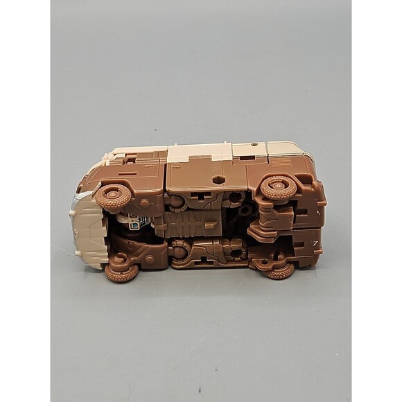 Transformers Wheeljack Figure Weaponizer Rise Of The Beasts READ Missing Part - Picture 6 of 12